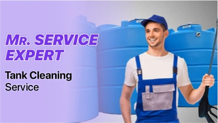 Tank Cleaning Tank Cleaning